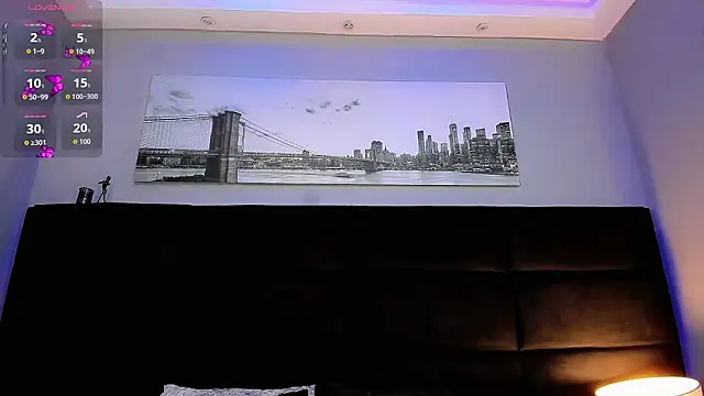 CuteMiaaa online show from March 2026 08:58:02 PM