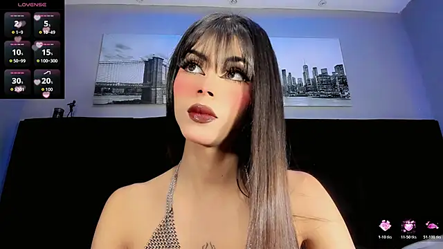 CuteMiaaa online show from March 2026 09:28:01 PM