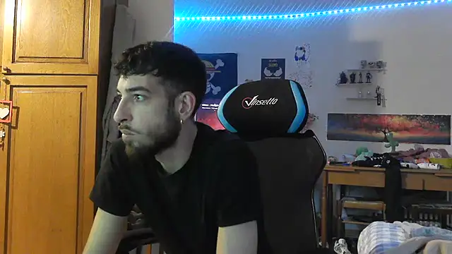 maestroboris95 online show from February 2026 04:40:01 PM