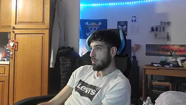 maestroboris95 online show from February 2026 01:06:01 AM