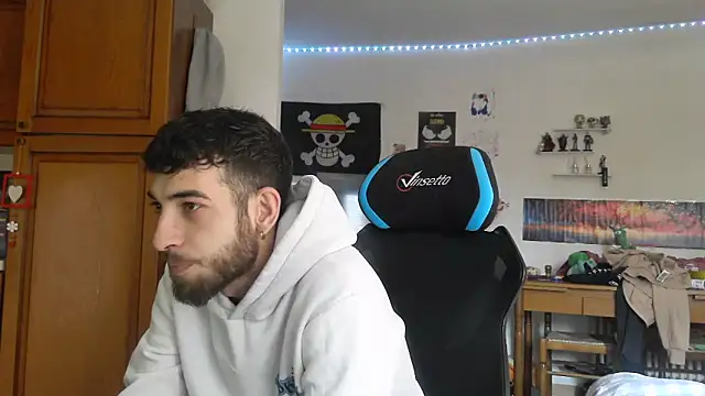 maestroboris95 online show from February 2026 12:27:01 PM