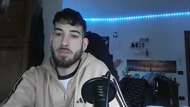 maestroboris95 online show from February 2026 11:53:01 AM