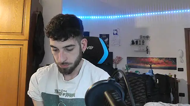 maestroboris95 online show from February 2026 10:34:02 AM