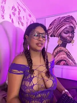 sabrina lafaux cr online show from April 2026 08:12:01 PM