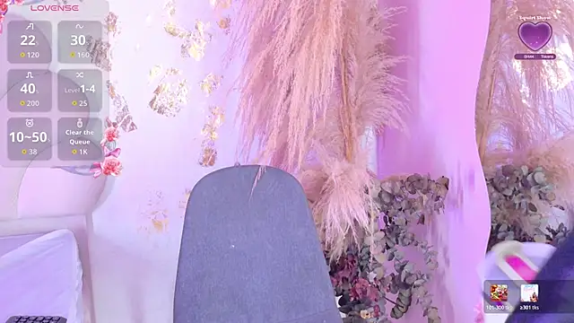 sabrina lafaux cr online show from March 2026 07:42:01 PM