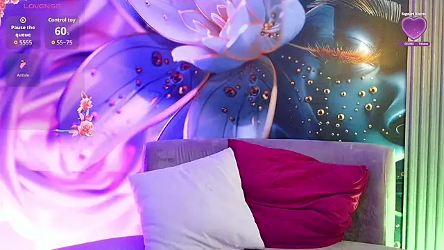 Snapshot of sabrina_lafaux_cr chatting on February 2026 07:24:01 PM sabrina lafaux cr online show from February 2026 07:24:01 PM