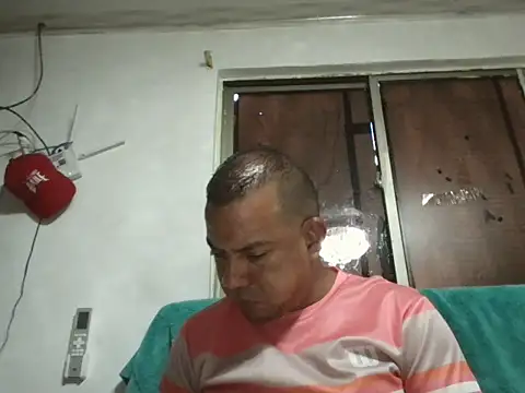 Quillero18 online show from February 2026 03:12:02 PM