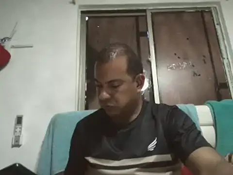 Quillero18 online show from February 2026 04:47:02 PM