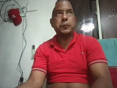 Quillero18 online show from February 2026 04:17:02 PM