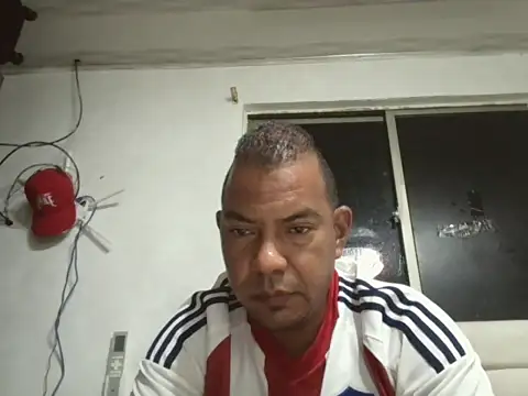 Quillero18 online show from February 2026 01:25:01 AM