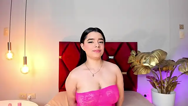 ValeriaBlythe online show from February 2026 11:43:01 AM