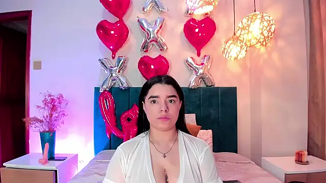 ValeriaBlythe online show from February 2026 11:54:02 AM