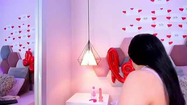 ValeriaBlythe online show from February 2026 11:42:02 AM