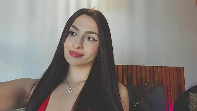 AndraCyruss online show from March 2026 10:55:02 PM