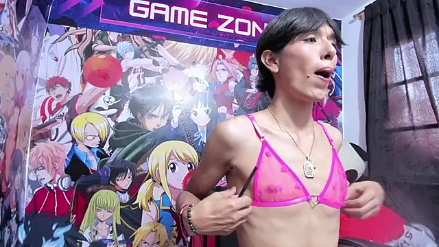 evelin 24  online show from February 2026 08:09:02 PM