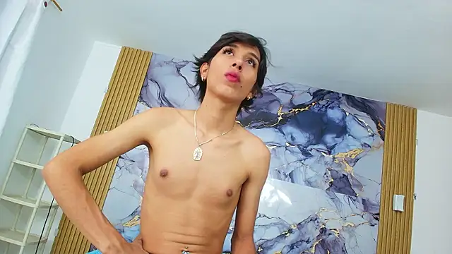 evelin 24  online show from March 2026 02:54:02 PM