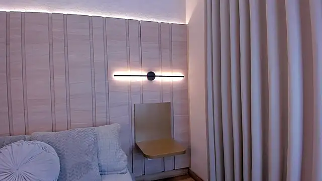 Alessia Gold online show from February 2026 08:31:02 PM