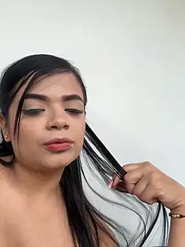 Alessia Gold online show from March 2026 08:21:01 PM