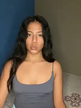 BabyFoxy online show from March 2026 05:36:01 AM