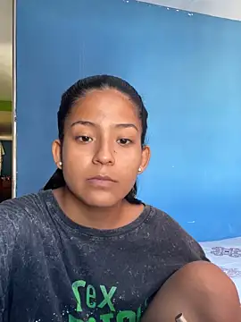 BabyFoxy online show from March 2026 08:38:02 PM