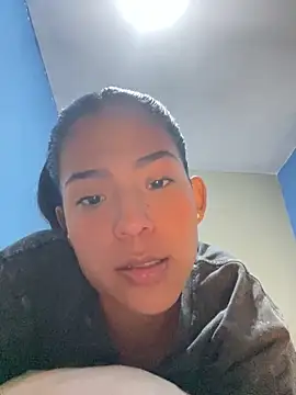 BabyFoxy online show from March 2026 06:10:02 AM