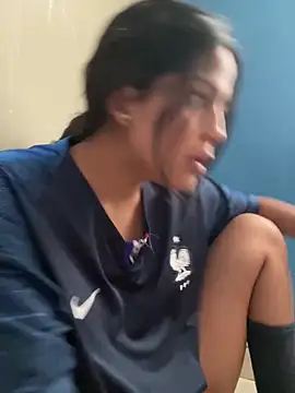 BabyFoxy online show from March 2026 04:07:01 PM