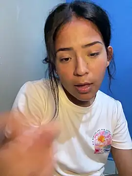 BabyFoxy online show from March 2026 04:13:01 AM