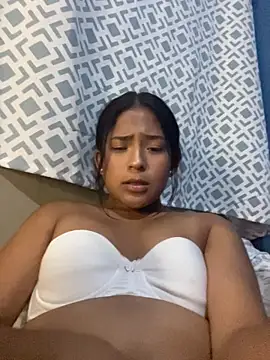 Snapshot of BabyFoxy chatting on May 2026 05:55:02 AM BabyFoxy online show from May 2026 05:55:02 AM