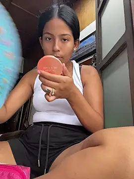 BabyFoxy online show from July 2026 12:00:01 AM