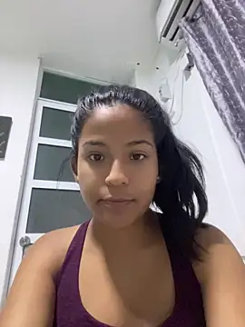 BabyFoxy online show from July 2026 02:19:01 AM