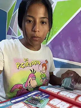 Snapshot of BabyFoxy chatting on May 2026 04:23:01 PM BabyFoxy online show from May 2026 04:23:01 PM