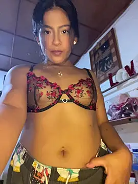 BabyFoxy online show from August 2026 07:26:02 AM