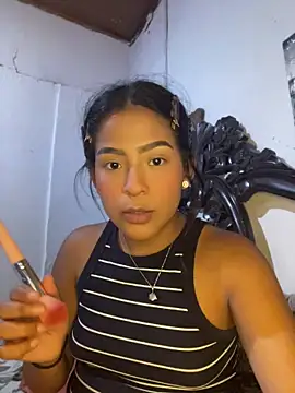 BabyFoxy online show from August 2026 07:14:02 AM