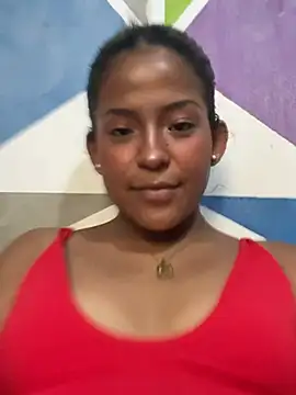 BabyFoxy online show from April 2026 07:58:02 PM