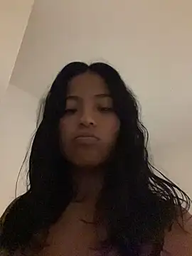 Snapshot of BabyFoxy chatting on May 2026 05:57:02 AM BabyFoxy online show from May 2026 05:57:02 AM