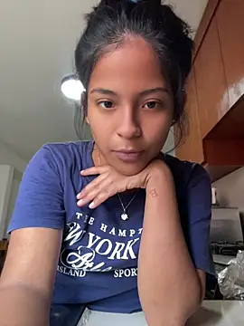 BabyFoxy online show from July 2026 10:53:02 PM