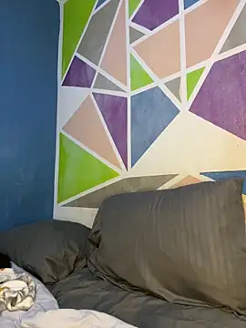 BabyFoxy online show from April 2026 01:44:02 AM