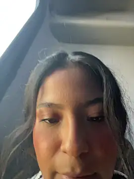 BabyFoxy online show from April 2026 09:39:33 PM