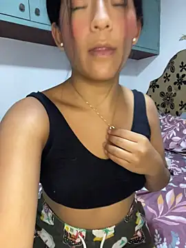 BabyFoxy online show from July 2026 06:10:02 AM