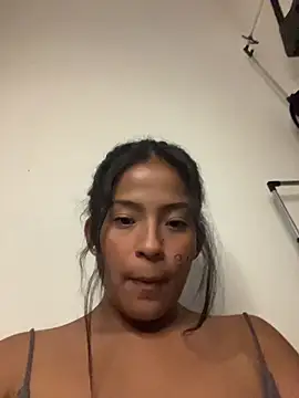 Snapshot of BabyFoxy chatting on June 2026 06:13:02 AM BabyFoxy online show from June 2026 06:13:02 AM