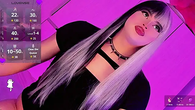 Danna xz online show from July 2026 04:58:01 PM