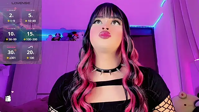 Danna xz online show from February 2026 04:51:02 PM