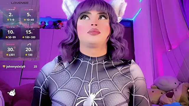 Danna xz online show from February 2026 06:08:01 PM