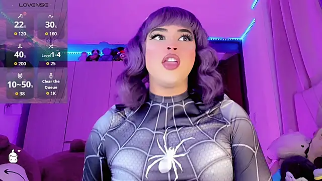 Danna xz online show from February 2026 04:52:01 PM