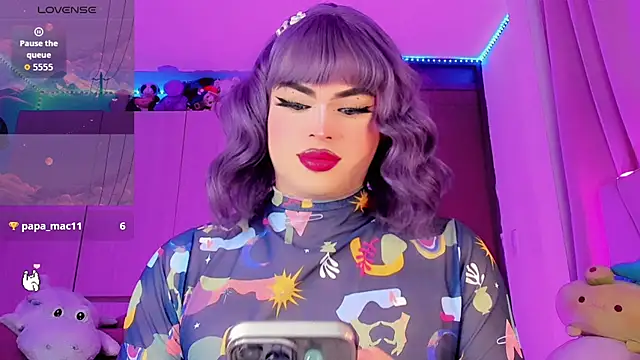 Danna xz online show from March 2026 07:10:02 PM