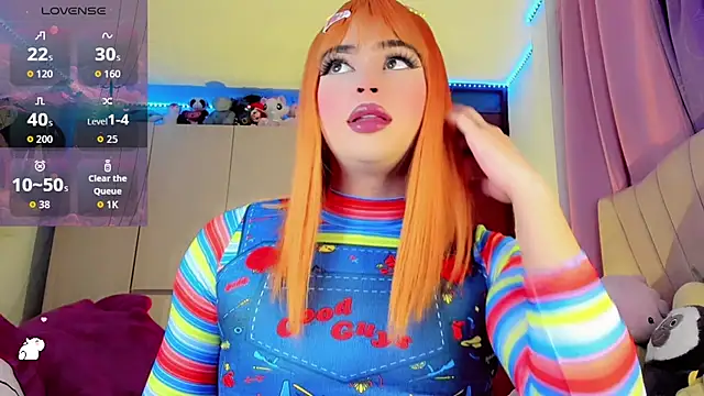 Danna xz online show from March 2026 07:31:02 PM