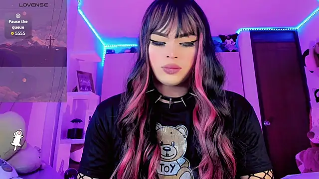 Danna xz online show from March 2026 06:40:01 PM