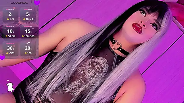 Danna xz online show from July 2026 05:34:01 PM