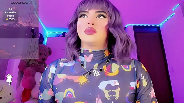 Danna xz online show from March 2026 08:00:02 PM