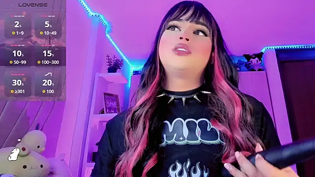 Danna xz online show from March 2026 07:03:02 PM